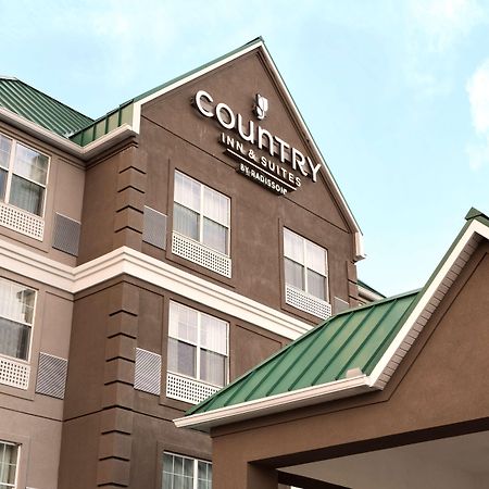 Country Inn & Suites By Radisson, Georgetown, Ky Экстерьер фото