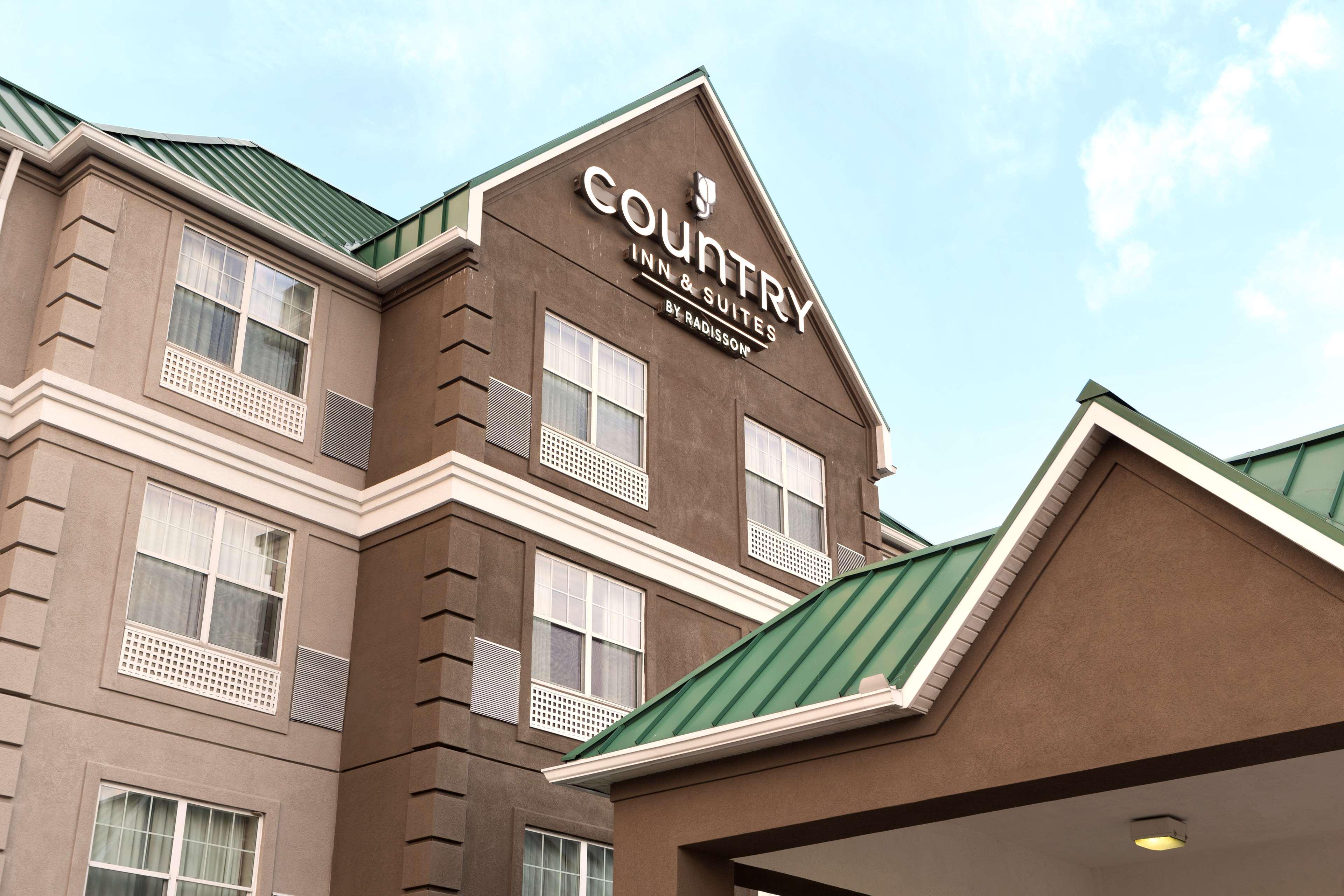Country Inn & Suites By Radisson, Georgetown, Ky Экстерьер фото